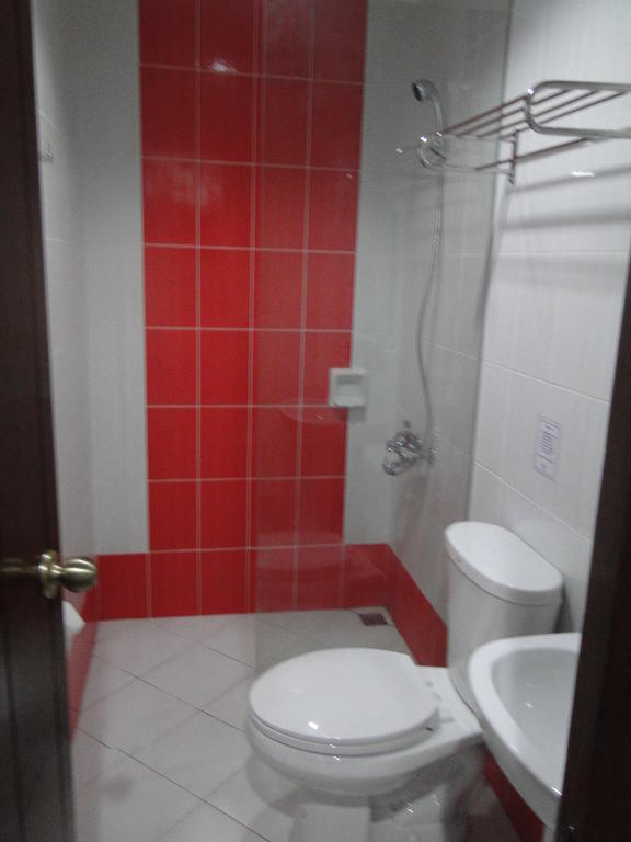 Susan'S Place Bed And Breakfast Puerto Princesa Quarto foto