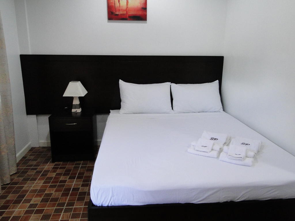Susan'S Place Bed And Breakfast Puerto Princesa Quarto foto