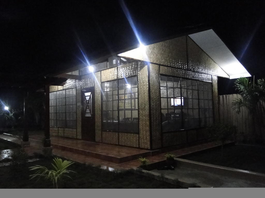 Susan'S Place Bed And Breakfast Puerto Princesa Exterior foto