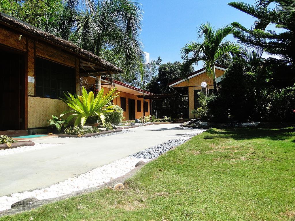 Susan'S Place Bed And Breakfast Puerto Princesa Exterior foto